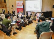 Dari Kampus ke Industri: Telkom Dukung Ribuan Talenta Digital Siap Kerja Melalui Digistar Connect