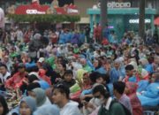 CIMB Niaga Hadirkan Pengalaman Inspiratif pada Konser Sunset di Kebun TMII 