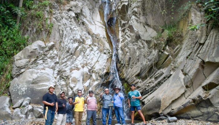 Agam Bersiap Menghadapi Penilaian Geopark