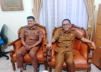 Pendaftaran SPMB di Bukittinggi Dibuka hingga 23 Juni