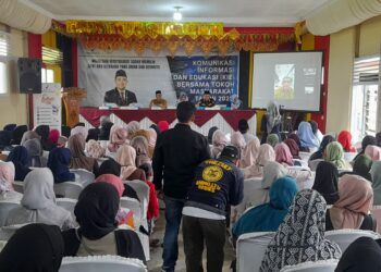 Ade Rezki Pratama, Pembangunan SDM Jadi Prioritas Utama Presiden Prabowo