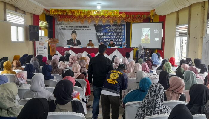 Ade Rezki Pratama, Pembangunan SDM Jadi Prioritas Utama Presiden Prabowo