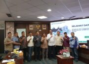 DPRD Sumbar Fokus Bahas Ranperda Baru pada 2026