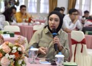 Harga Beras di Sumbar Naik 15 Persen, DPR Minta Pemerintah Segera Intervensi