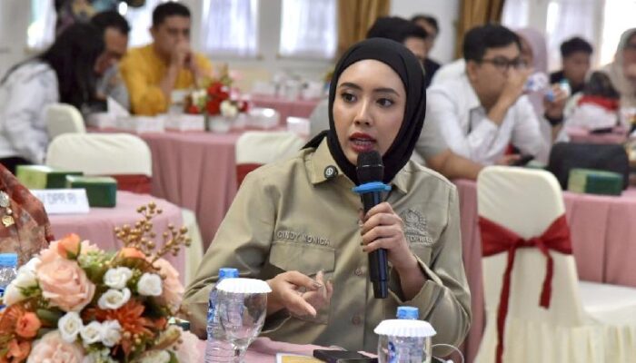 Harga Beras di Sumbar Naik 15 Persen, DPR Minta Pemerintah Segera Intervensi