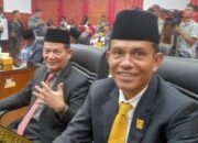 DPRD Soroti 100 Hari Kinerja Fadly–Maigus