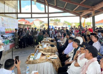 DPR RI Dorong SPM Jadi Proyek Percontohan Nasional