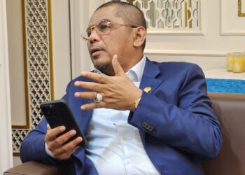 Arisal Aziz Apresiasi Presiden Prabowo atas Keputusan Kembalikan Empat Pulau ke Aceh