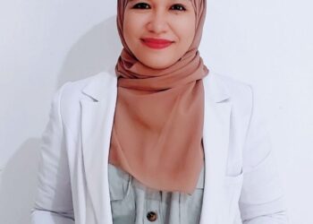 Dokter Anak RSUD Padang Pariaman Bagikan Tips Tidur Sehat untuk Bayi