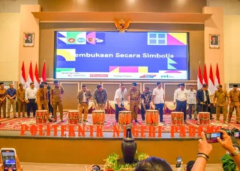 Semen Padang dan PNP Perluas Program BANGSA, Cetak Generasi Unggul Anak Nagari