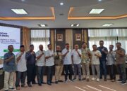 DPRD Sumbar Dorong PTPN VI Selesaikan Konflik Agraria dengan Masyarakat