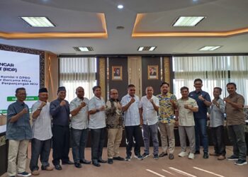 DPRD Sumbar Dorong PTPN VI Selesaikan Konflik Agraria dengan Masyarakat