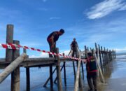 Dugaan Korupsi Subsidi Bus Trans Padang, Kejati Sumbar Sita Tiga Wahana Wisata Mangkrak