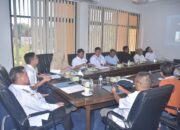 Bupati Agam Komit Jaga Kestabilan Harga Pupuk Bersubsidi