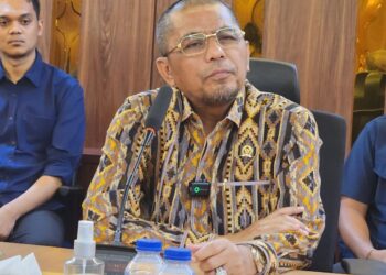 Arisal Aziz, Politikus Sunyi yang Mengabdi Tanpa Sorotan