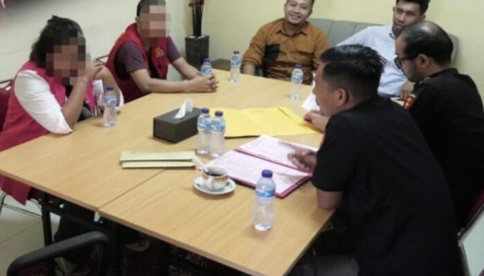 Berkas Rampung, Kasus Dugaan Korupsi Penyalahgunaan KUR BUMN di Padang Bakal Disidangkan