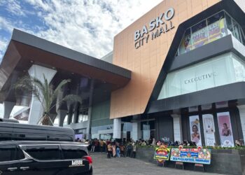 Basko City Mall Klarifikasi: Tidak Gunakan Pihak Ketiga dalam Proses Rekrutmen