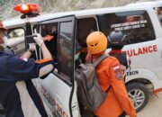 Tambang Galian C Gunung Kuda Cirebon Longsor: Tim SAR Gabungan Kembali Menemukan 3 Jenazah, Total Korban Meninggal 17 Jiwa