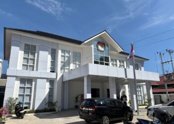 Data Lengkap Formasi dan Penempatan CPNS KPU Sumbar 2024