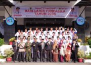 Peringatan Hari Lahir Pancasila : Pemkab Padang Pariaman Komitmen untuk Perubahan dan Pembangunan Daerah yang Lebih Baik