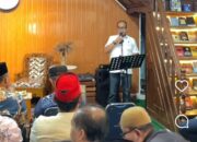 Anggota DPRD Sumbar Tekankan Pentingnya Digitalisasi Nagari