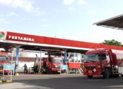 Percepatan Pemulihan Ketahanan BBM ke Bengkulu, Pertamina Sumbagut Dukung Skema RAE melalui IT Teluk Kabung