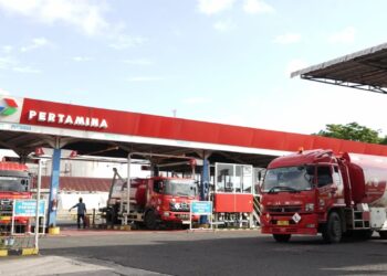 Percepatan Pemulihan Ketahanan BBM ke Bengkulu, Pertamina Sumbagut Dukung Skema RAE melalui IT Teluk Kabung