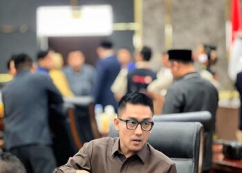 Kasus Pasien Ditolak RSUD Rasidin, Ketua Komisi II DPRD Padang Rachmad Wijaya: Karena Program BPJS Gratis Belum Terlaksana