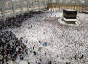Visa Furoda Tak Keluar, Ribuan Orang di Indonesia Gagal Berangkat Haji Tahun Ini