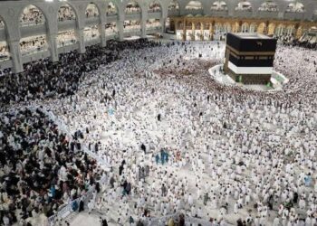 Visa Furoda Tak Keluar, Ribuan Orang di Indonesia Gagal Berangkat Haji Tahun Ini