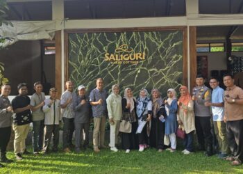 Perhomliko Gelar Rapat Perdana, Sinergi dan Inovasi Jadi Sorotan