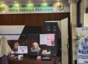 BPJS Keliling Hadir di Kota Padang Panjang