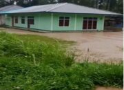 Perkembangan Situasi dan Penanganan Bencana di Tanah Air per 4 Juni 2025