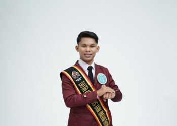 Jalan Terang Pemerintah untuk Mewariskan Utang ke Generasi Muda