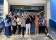 Penuh Haru, BP3MI Lakukan Persiapan Keberangkatan PMI G to G Jepang Batch XVIII Asal Sumbar