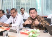 Kementerian ATR/BPN Ambil Peran Strategis untuk Sukseskan International Conference on Infrastructure 2025