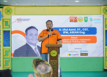 Tokoh Insinyur Muda Soroti PETI di Pasaman: “Ancam Masa Depan Daerah”