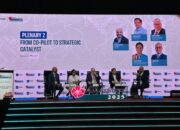 ParagonCorp Wakili Indonesia di MIA International Accountants Conference 2025