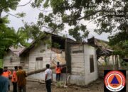 Perkembangan Situasi dan Penanganan Bencana di Tanah Air per 9 Juni 2025