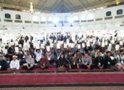 Wakaf Aman Bikin Umat Nyaman, Inilah Cara Daftarkan Tanah Wakaf!