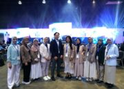 Ilmuwan ParagonCorp Tampil di ASCS 2025: Kontribusi Nyata untuk Inovasi Kecantikan Asia