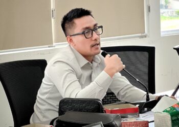 Rachmad Wijaya: Wali Kota Fadly Amran Harus Serius Benahi Pantai Padang