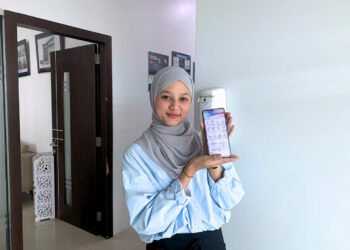 Cukup Tunjuk KTP, Buktikan Nyata Layanan JKN Sangat Praktis