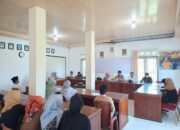 Siap Berlaga, Batipuah Ateh Geber Persiapan MTQ Nasional Tingkat Kecamatan ke-7