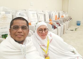 Jamaah Haji Terlantar, Anggota DPR Minta Evaluasi Serius Penyelenggaraan Haji 2025