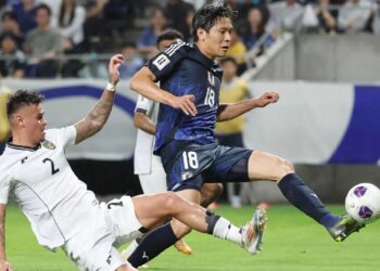 Dibantai Jepang 6-0, Arisal Aziz Desak Erick Thohir Bertanggung Jawab dan Evaluasi Naturalisasi