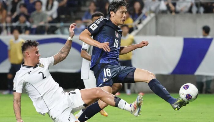 Dibantai Jepang 6-0, Arisal Aziz Desak Erick Thohir Bertanggung Jawab dan Evaluasi Naturalisasi