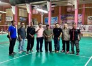 Ketua PWI Sumbar Puji Kesiapan Tuan Rumah Powarprov 2025