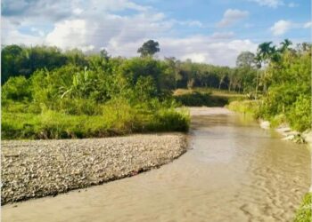 Praktisi Desak Gubernur Sumbar Tindak Tegas Tambang Ilegal di Sungai Batang Sibinail