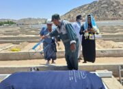 Kabar Duka, Satu Jemaah Tanah Datar Wafat di Rumah Sakit Makkah